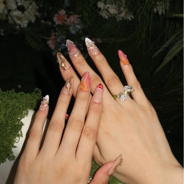 BurningPassion-ErsaNailsPressOnNails_01 BurningPassion-ErsaNailsPressOnNails_01