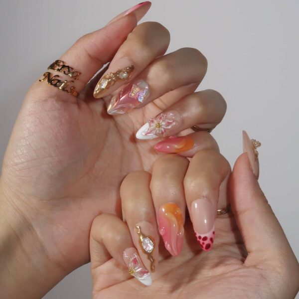 BurningPassion-ErsaNailsPressOnNails_2 BurningPassion-ErsaNailsPressOnNails_2