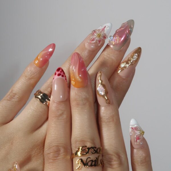 BurningPassion-ErsaNailsPressOnNails_3 BurningPassion-ErsaNailsPressOnNails_3