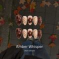Burnt_Honey_-_ErsaNails_PressOnNails_Bundle_4
