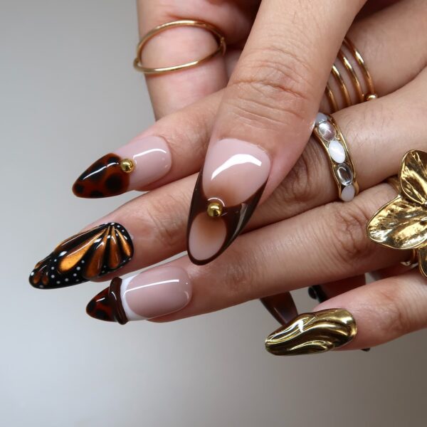 ButterflyEclosion-ErsaNailsPressOnNails_3 ButterflyEclosion-ErsaNailsPressOnNails_3