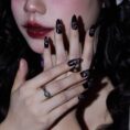 ButterflyEnigma-ErsaNailsPressOnNails_7