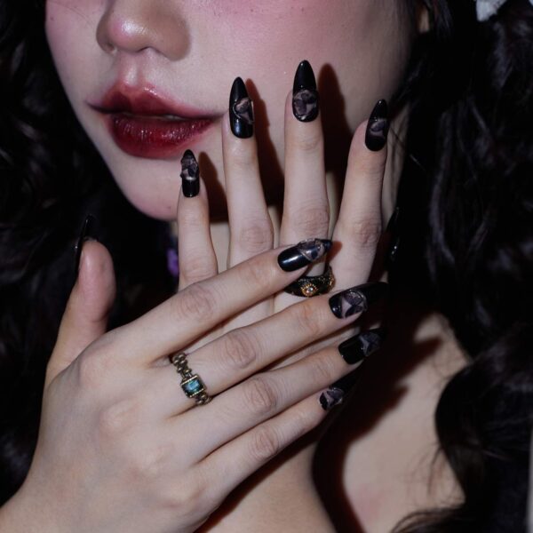 ButterflyEnigma-ErsaNailsPressOnNails_7 ButterflyEnigma-ErsaNailsPressOnNails_7