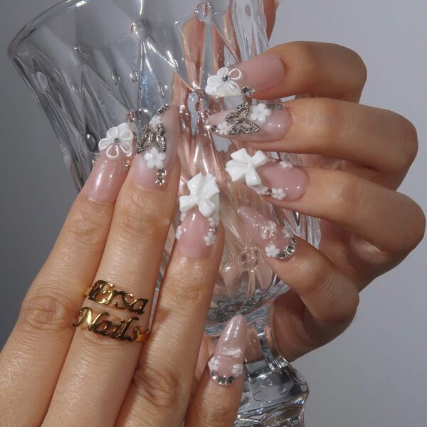 ButterflyKisses-ErsaNailsPressOnNails_2 ButterflyKisses-ErsaNailsPressOnNails_2