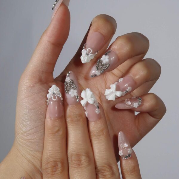 ButterflyKisses-ErsaNailsPressOnNails_3 ButterflyKisses-ErsaNailsPressOnNails_3