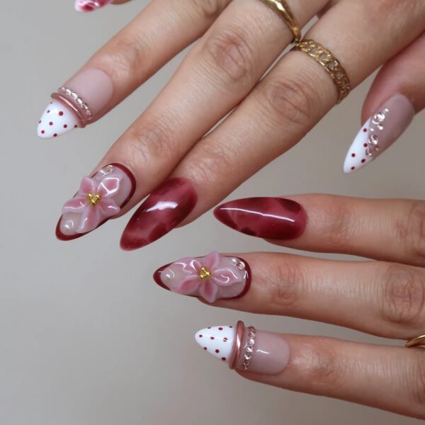 CandyBlossom-ErsaNailsPressOnNails_3 CandyBlossom-ErsaNailsPressOnNails_3