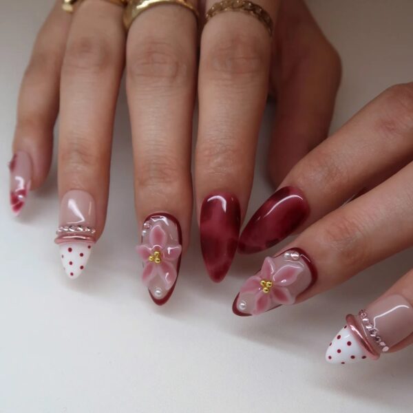 CandyBlossom-ErsaNailsPressOnNails_5 CandyBlossom-ErsaNailsPressOnNails_5