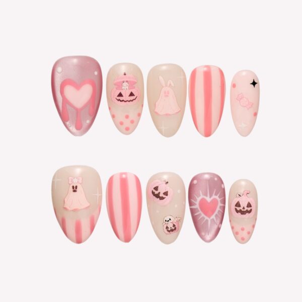 CandyCurse-ErsaNailsPressOnNails_4 Candy Curse