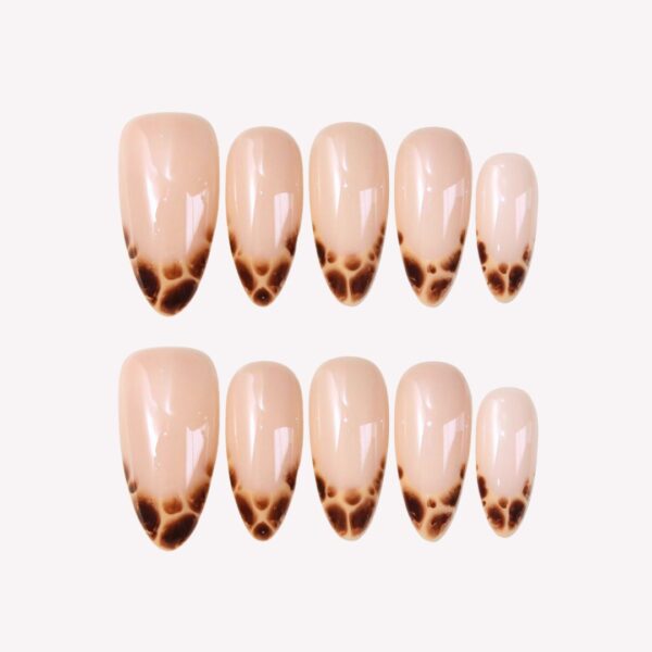 Caramel-ErsaNailsPressOnNails_0 Caramel