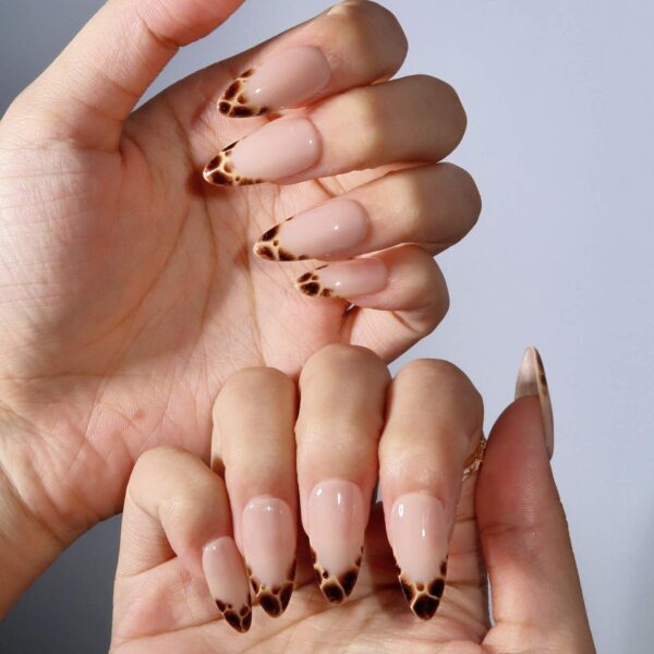 Caramel-ErsaNailsPressOnNails_2 Caramel-ErsaNailsPressOnNails_2