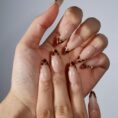 Caramel-ErsaNailsPressOnNails_4