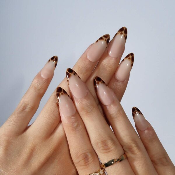 Caramel-ErsaNailsPressOnNails_5 Caramel-ErsaNailsPressOnNails_5