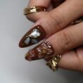 CaramelLatte-ErsaNailsPressOnNails_2