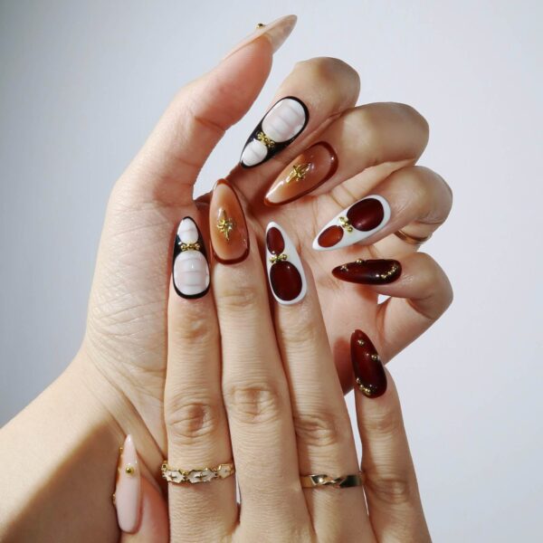 CaramelRipple-ErsaNailsPressOnNails_3 CaramelRipple-ErsaNailsPressOnNails_3