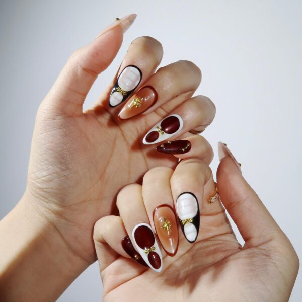 CaramelRipple-ErsaNailsPressOnNails_4 CaramelRipple-ErsaNailsPressOnNails_4