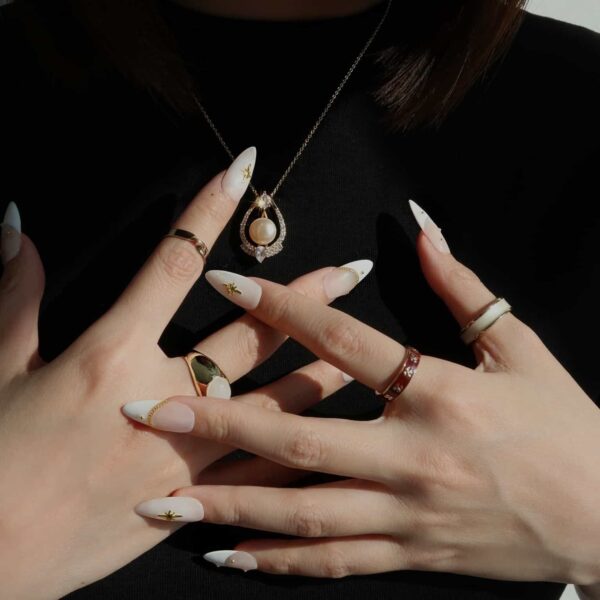 CelestialStar-ErsaNailsPressOnNails_6 CelestialStar-ErsaNailsPressOnNails_6