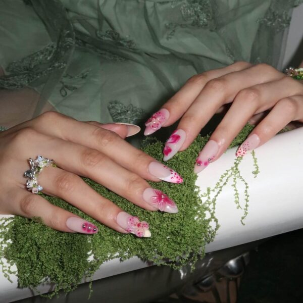 CharmingPetal-ErsaNailsPressOnNails_02 CharmingPetal-ErsaNailsPressOnNails_02