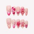 Charming Petals