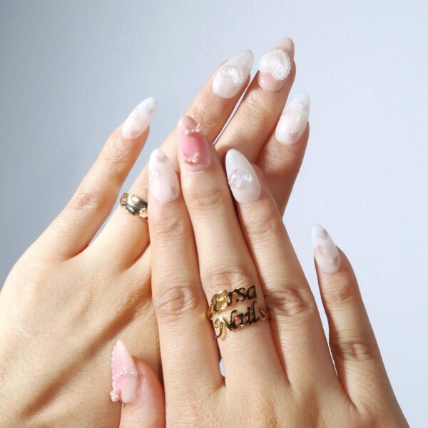 CherishedHeart-ErsaNailsPressOnNails_3 CherishedHeart-ErsaNailsPressOnNails_3