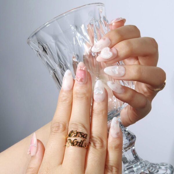 CherishedHeart-ErsaNailsPressOnNails_5 CherishedHeart-ErsaNailsPressOnNails_5