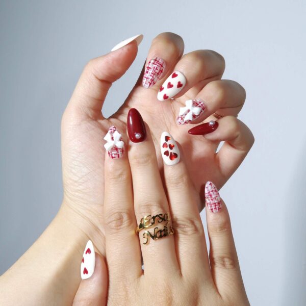 CherishedMoments-ErsaNailsPressOnNails_3 CherishedMoments-ErsaNailsPressOnNails_3