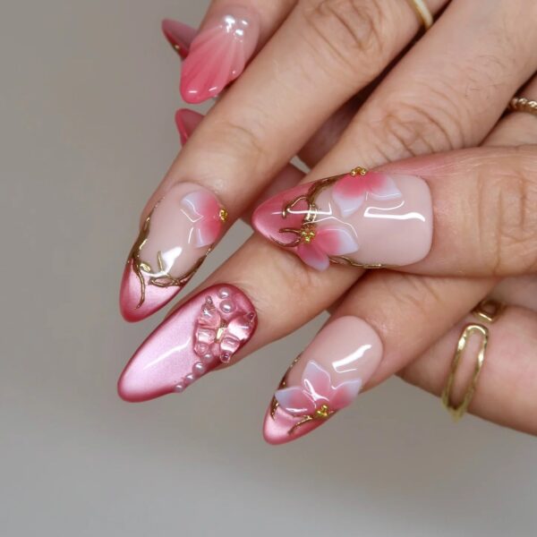 CherryBlossom-ErsaNailsPressOnNails_3 CherryBlossom-ErsaNailsPressOnNails_3