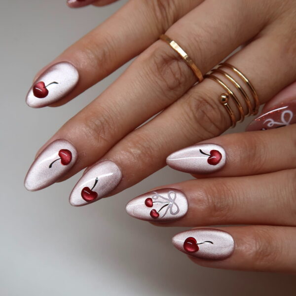 Cherry_Blush_-_ErsaNails_PressOnNails_2 Cherry_Blush_-_ErsaNails_PressOnNails_2
