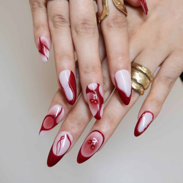 Cherry_Rum_-_ErsaNails_PressOnNails_1 Cherry_Rum_-_ErsaNails_PressOnNails_1
