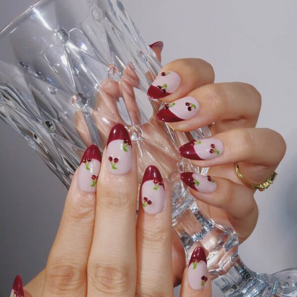 CherryonTop-ErsaNailsPressOnNails_5 CherryonTop-ErsaNailsPressOnNails_5