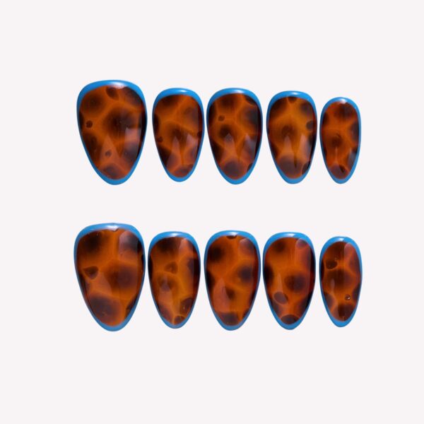 ChillyMornings-ErsaNailsPressOnNails_1 Chilly Mornings