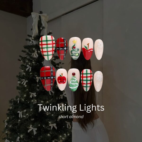 ChristmasMelody-ErsaNailsPressOnNailsBundle_04 ChristmasMelody-ErsaNailsPressOnNailsBundle_04