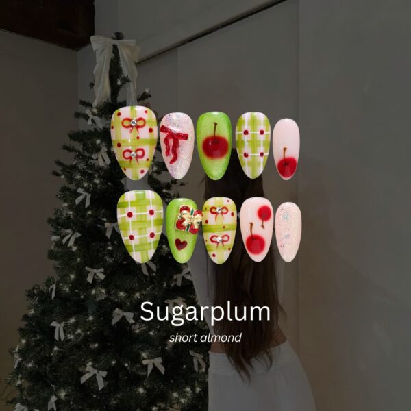 ChristmasMelody-ErsaNailsPressOnNailsBundle_06 ChristmasMelody-ErsaNailsPressOnNailsBundle_06