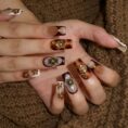 Cinnamon_Mocha_-_ErsaNails_PressOnNails_5