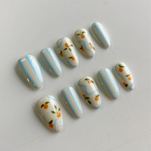 CitrusCandy CitrusCandy
