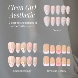 Clean Girl