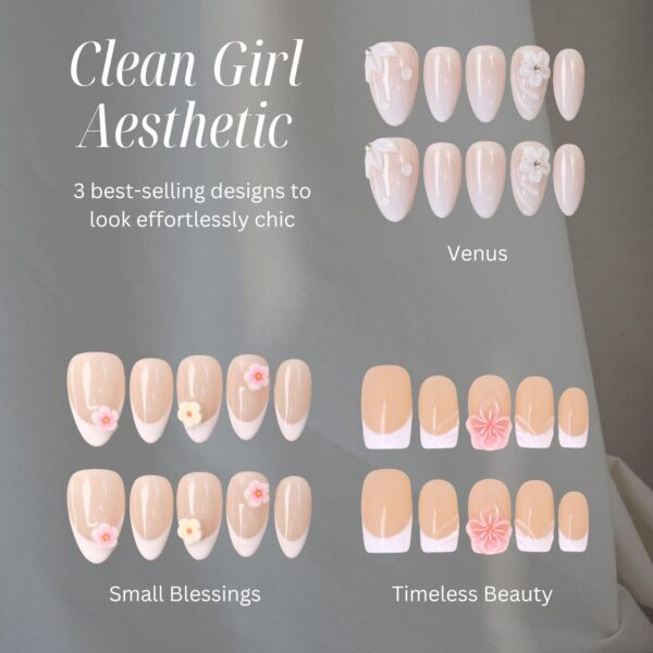Clean Girl