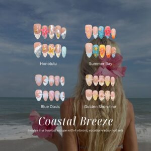 Coastal Breeze