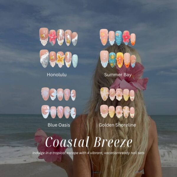 Coastal Breeze