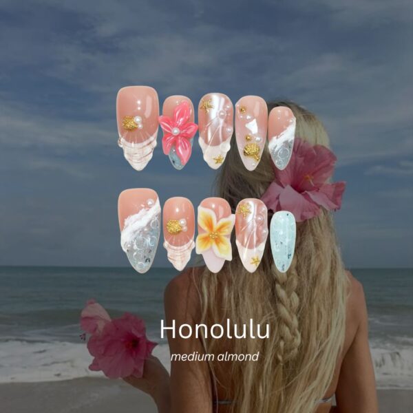 CoastalBreeze-ErsaNailsPressOnNailsBundle_2 CoastalBreeze-ErsaNailsPressOnNailsBundle_2