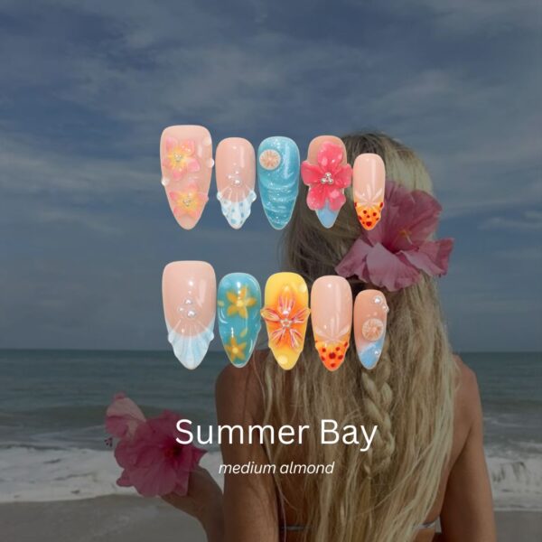 CoastalBreeze-ErsaNailsPressOnNailsBundle_3 CoastalBreeze-ErsaNailsPressOnNailsBundle_3