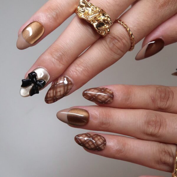 CoffeeBreak-ErsaNailsPressOnNails_3 CoffeeBreak-ErsaNailsPressOnNails_3