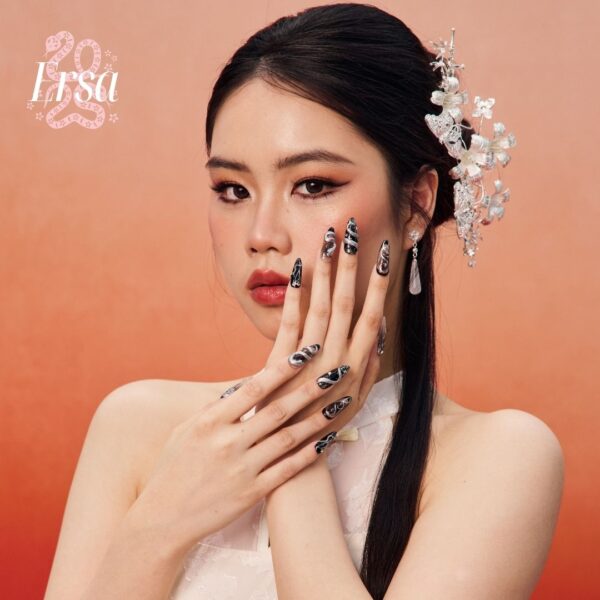 CoolHeart-ErsaNailsPressOnNails_2 CoolHeart-ErsaNailsPressOnNails_2