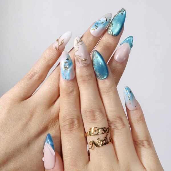 CoolWater-ErsaNailsPressOnNails_2 CoolWater-ErsaNailsPressOnNails_2
