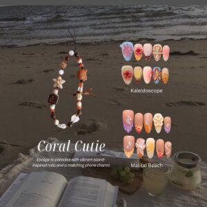 Coral Cutie