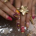 Coral_Blossom_-_ErsaNails_PressOnNails_2