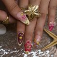 Coral_Blossom_-_ErsaNails_PressOnNails_5