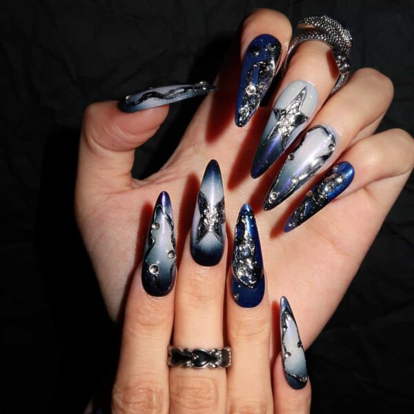 CosmicGirl-ErsaNailsPressOnNails_3 CosmicGirl-ErsaNailsPressOnNails_3