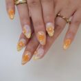 Creamy_Sunset_-_ErsaNails_PressOnNails_2