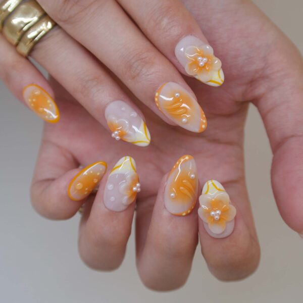 Creamy_Sunset_-_ErsaNails_PressOnNails_3 Creamy_Sunset_-_ErsaNails_PressOnNails_3