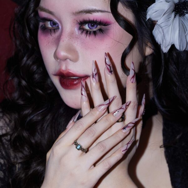 CrimsonVeil-ErsaNailsPressOnNails_6 CrimsonVeil-ErsaNailsPressOnNails_6